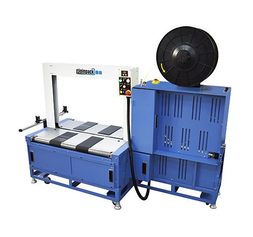 A-93YA全自動側(cè)捆式打包機(jī)