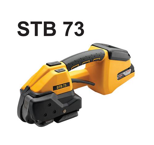 STB-73電動打包機