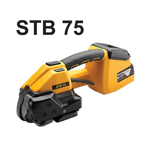 STB-75電動打包機