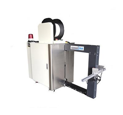 全自動(dòng)打包機(jī) 全自動(dòng)打包機(jī)