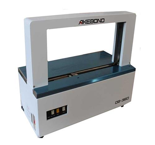 自動(dòng)束帶機(jī) 自動(dòng)束帶機(jī)