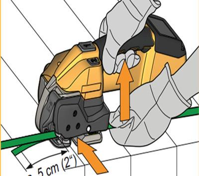 電動(dòng)打包機(jī) 電動(dòng)打包機(jī)