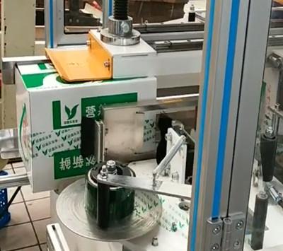 高速開(kāi)箱機(jī)