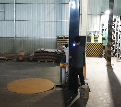 纏繞包裝機(jī) 纏繞包裝機(jī)