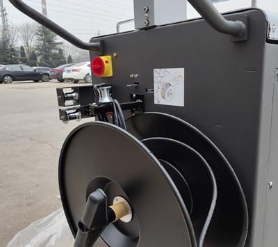 高速自動打包機(jī) 高速自動打包機(jī)