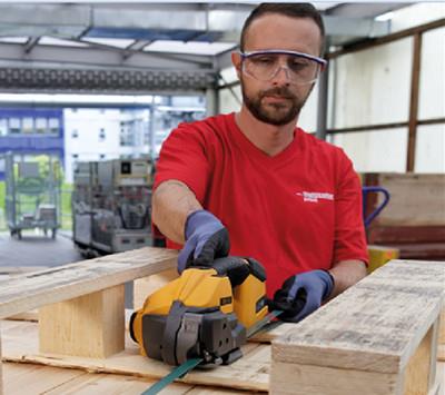 電動(dòng)打包機(jī)