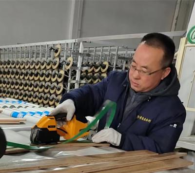 電動打包機(jī) 電動打包機(jī)