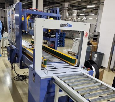 無(wú)人化打包機(jī) 無(wú)人化打包機(jī)