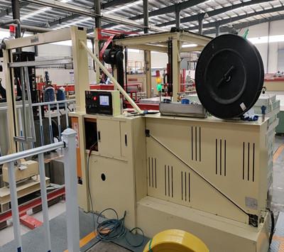 穿劍式打包機 穿劍式打包機